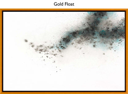 Gold Float