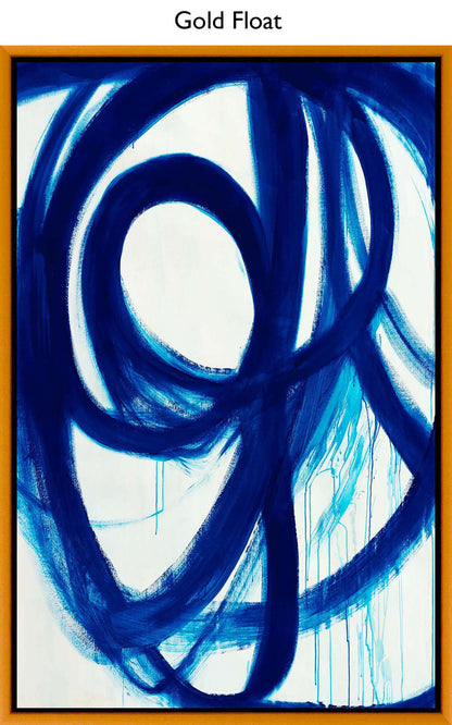 Gold Float