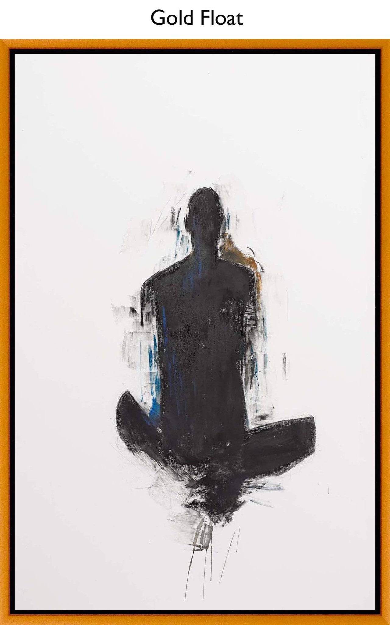 Gold Float