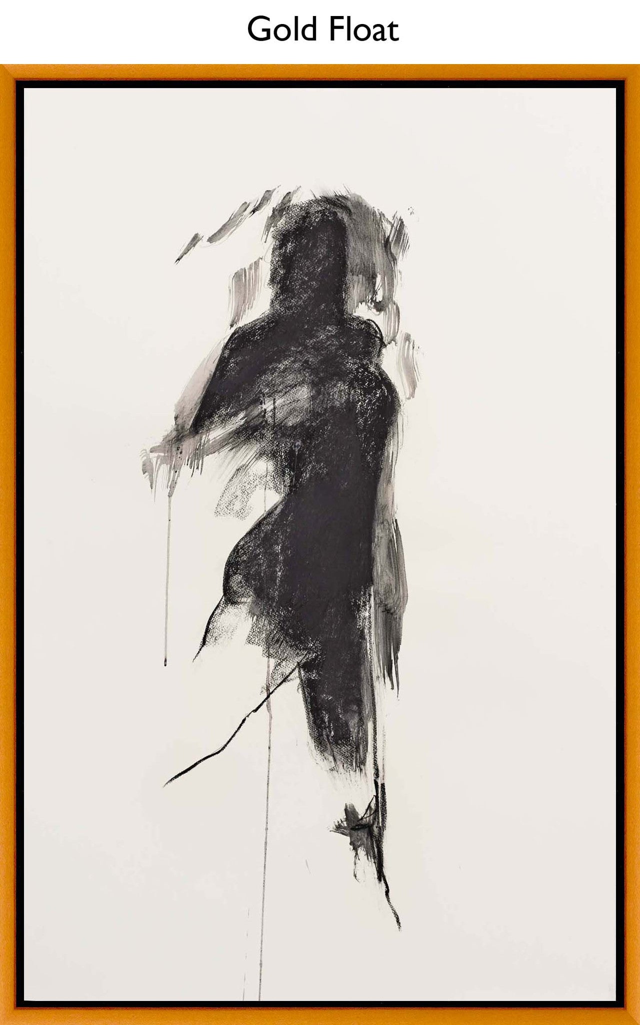 Gold Float