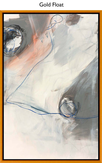 Gold Float
