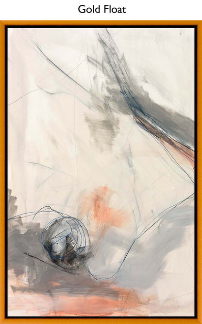 Gold Float