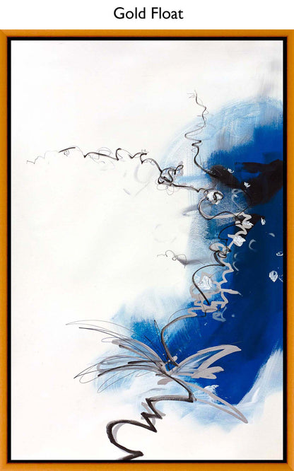 Gold Float