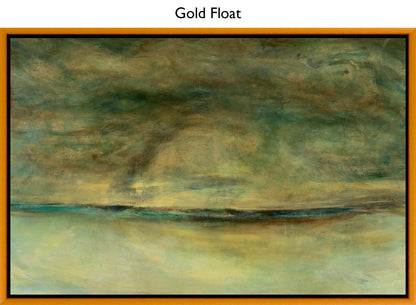 Gold Float