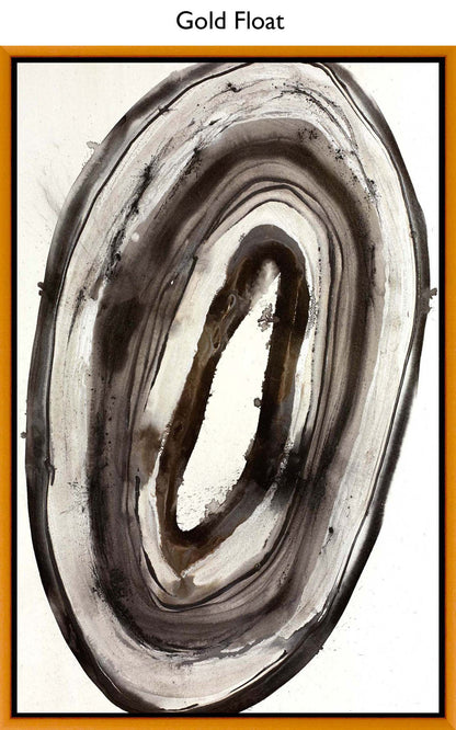 Gold Float