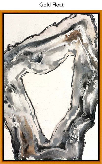 Gold Float