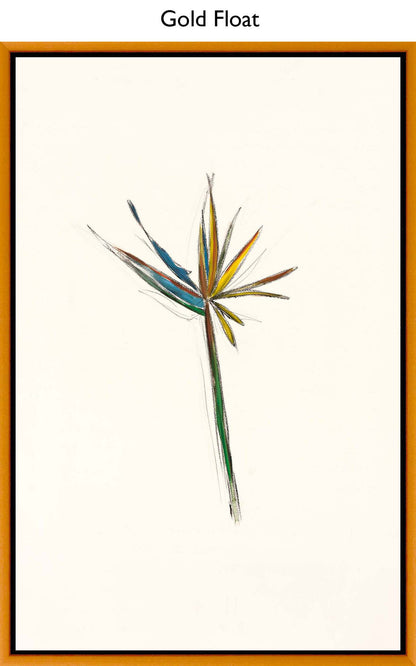 Gold Float