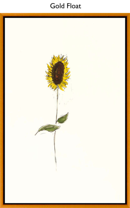 Gold Float