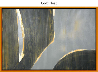 Gold Float