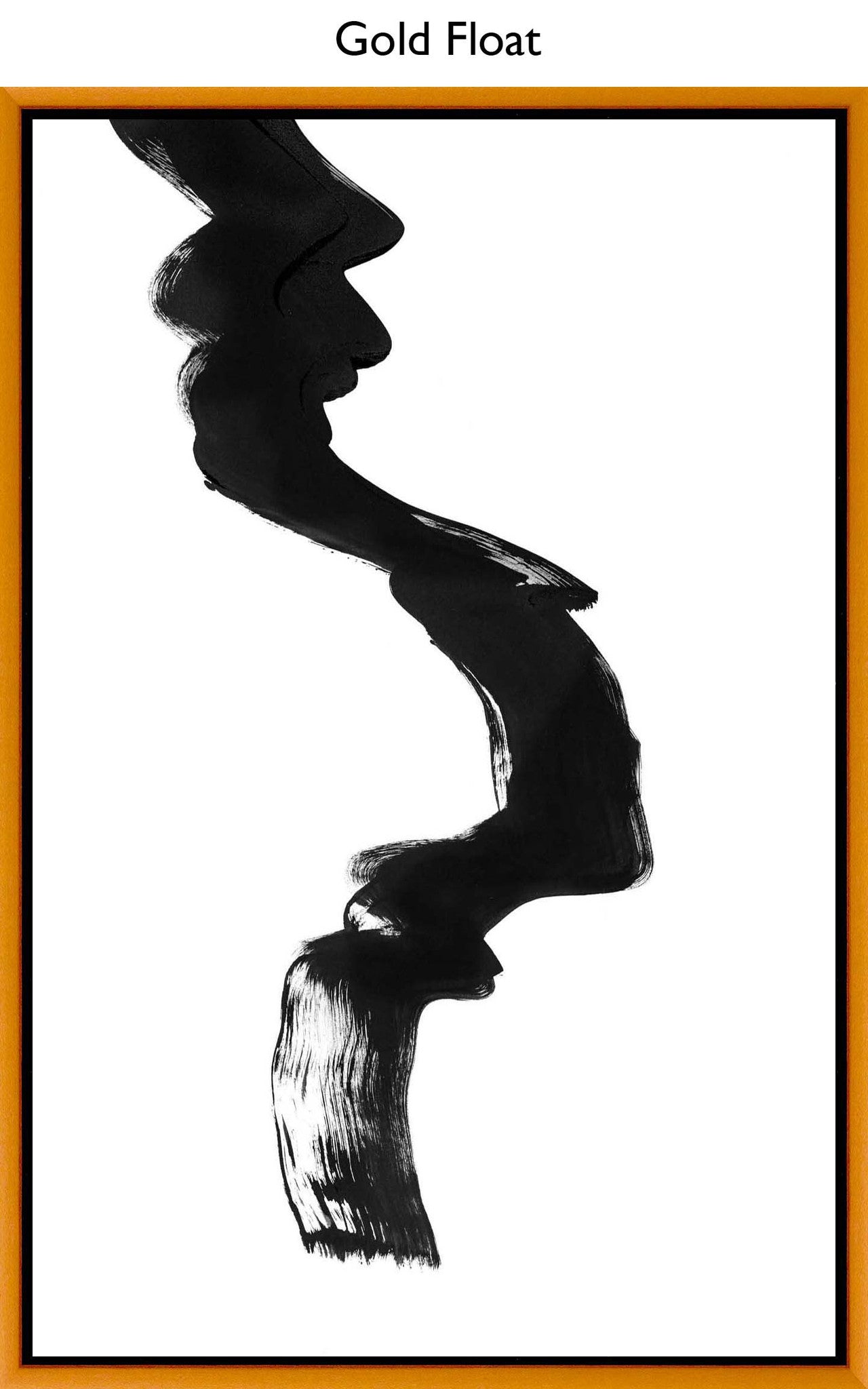 Gold Float