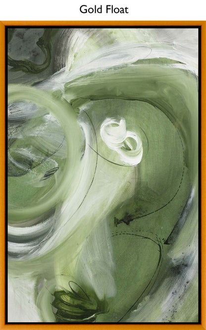 Gold Float
