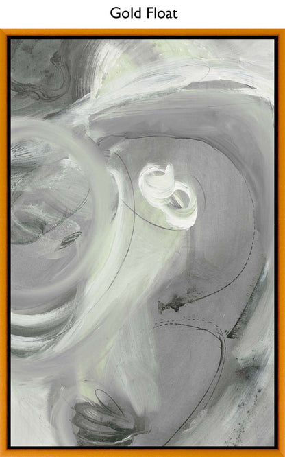 Gold Float