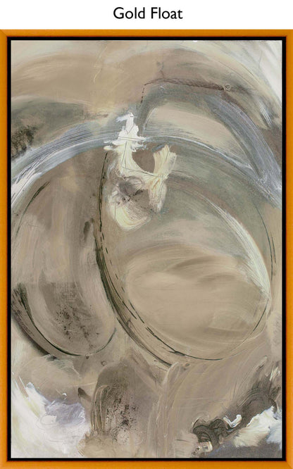 Gold Float