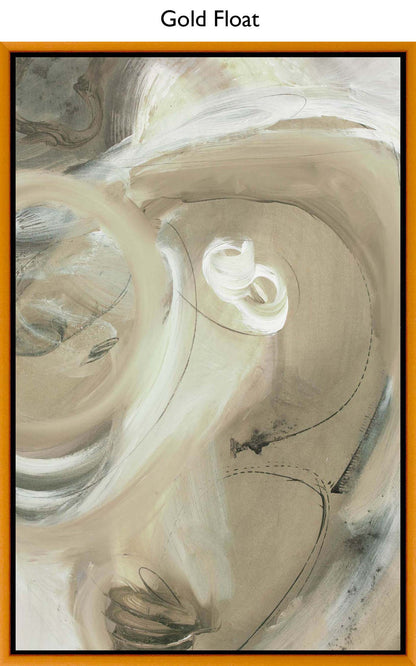 Gold Float