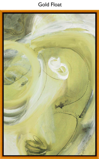 Gold Float