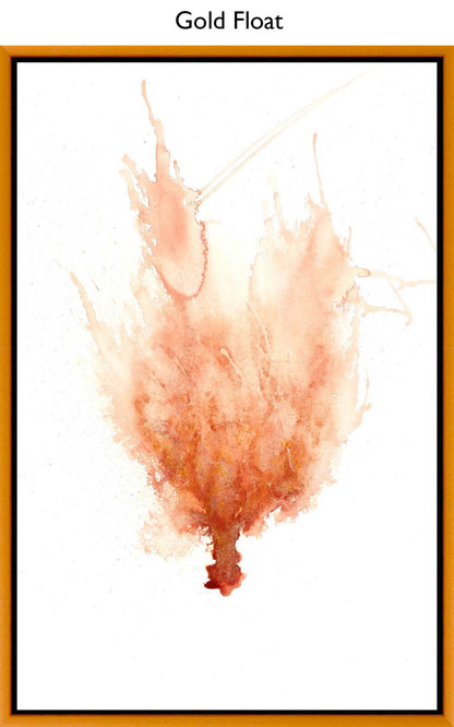 Gold Float