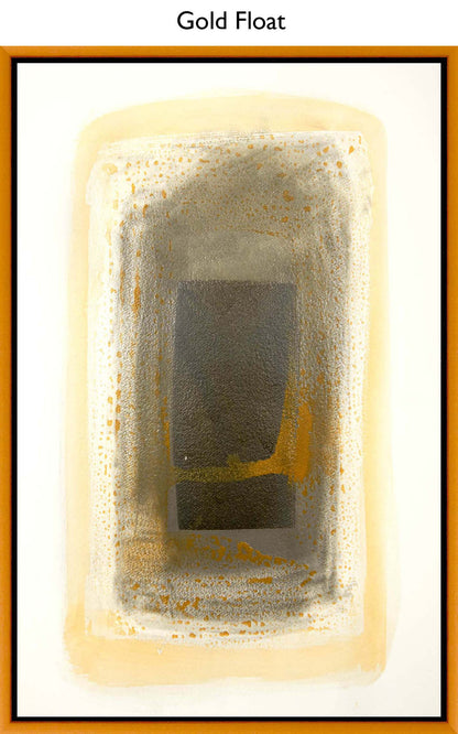Gold Float