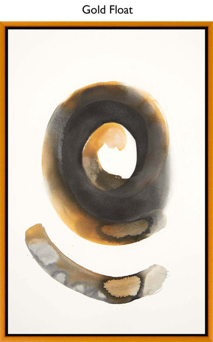 Gold Float