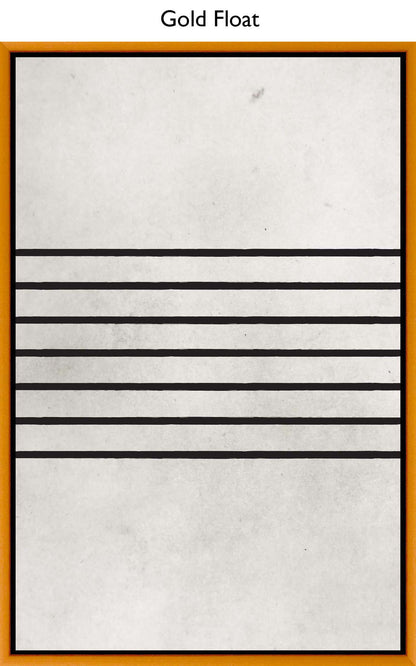 Gold Float