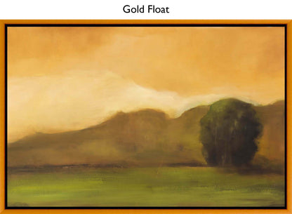 Gold Float