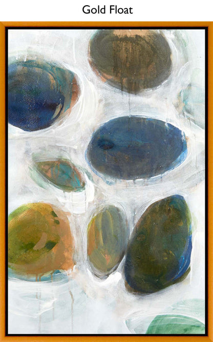 Gold Float