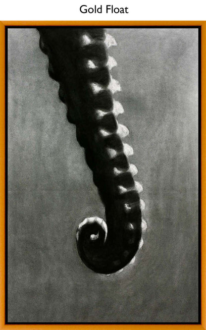 Gold Float