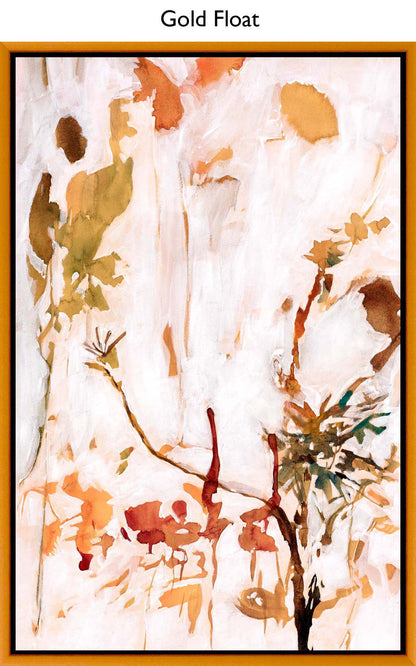 Gold Float