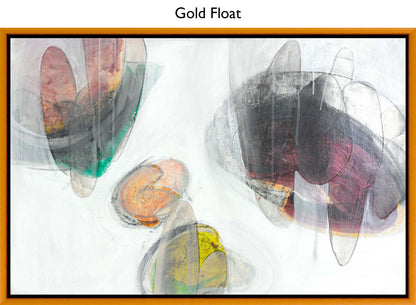 Gold Float