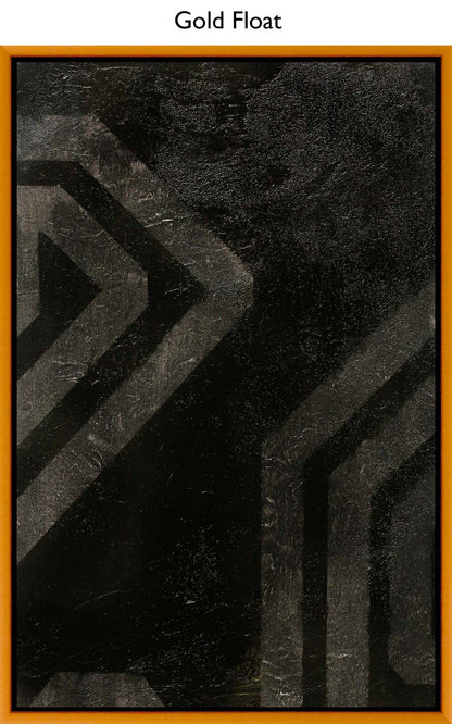 Gold Float