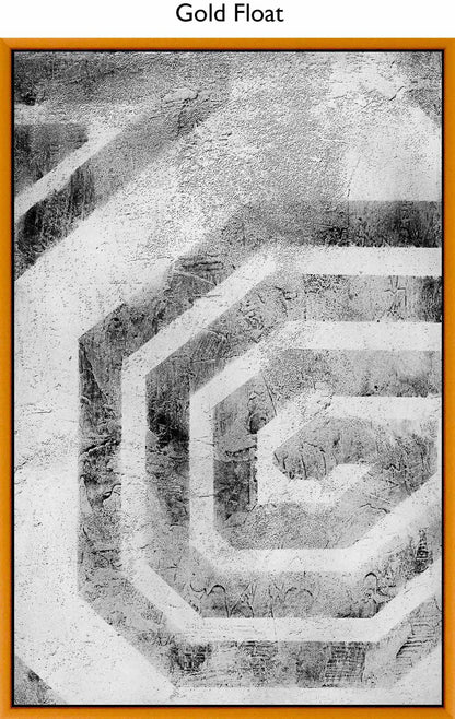 Gold Float