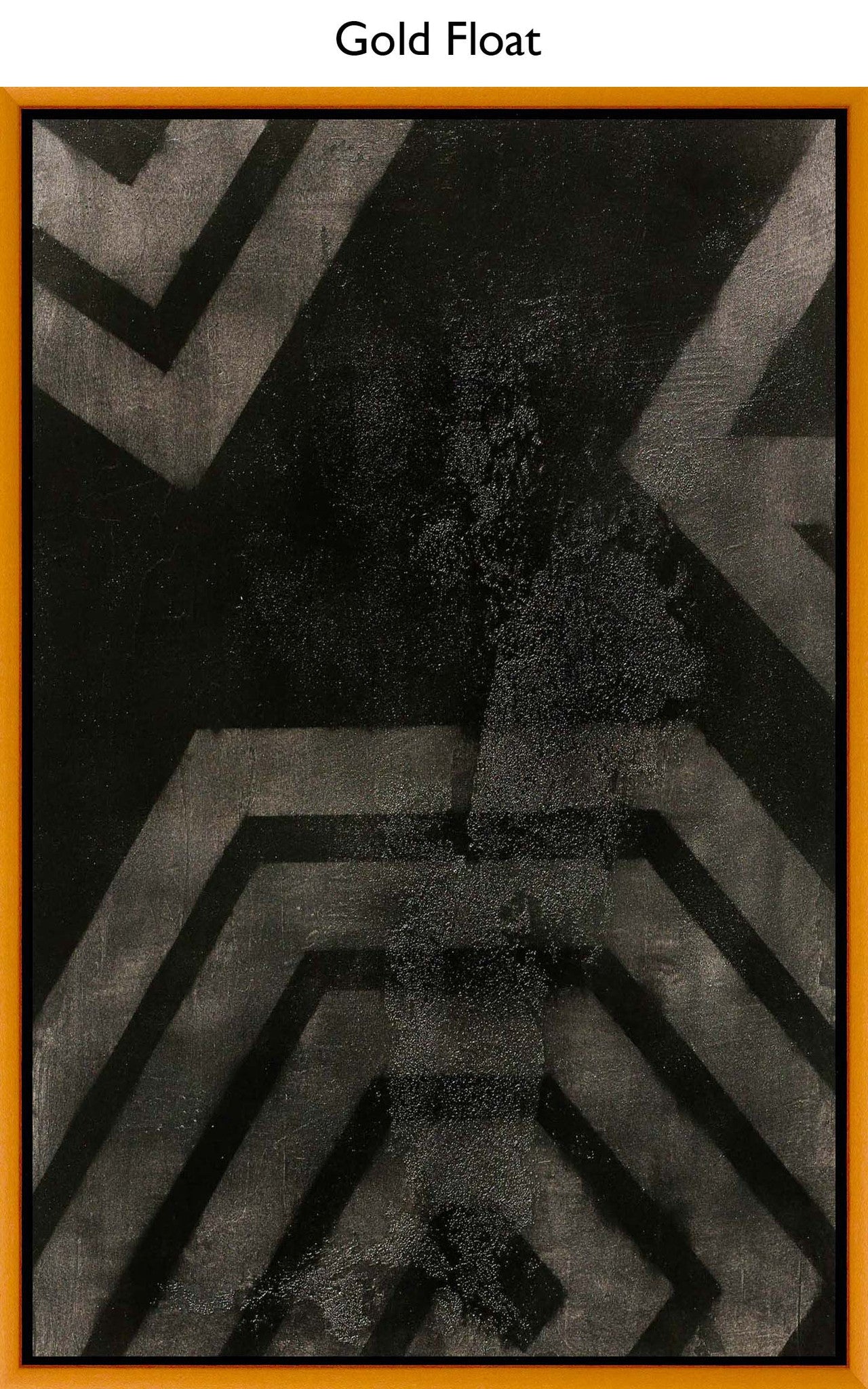 Gold Float