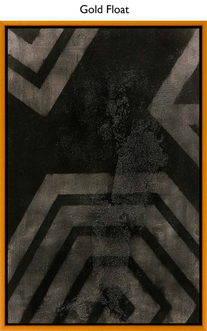 Gold Float