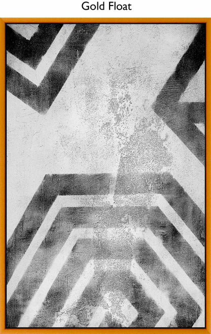 Gold Float