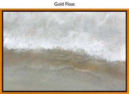 Gold Float