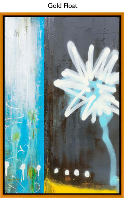 Gold Float