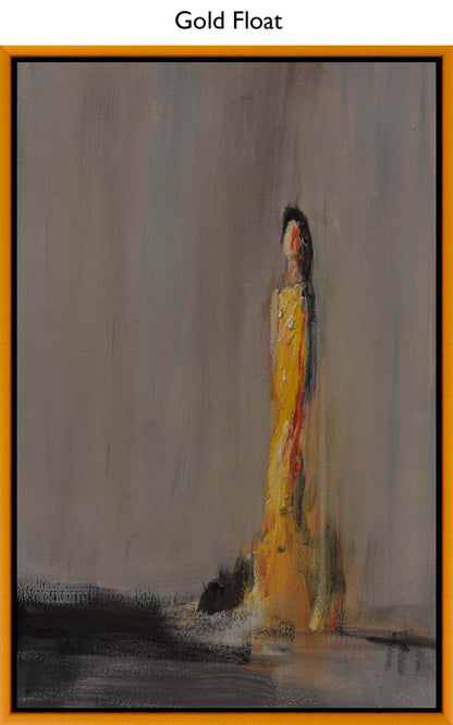 Gold Float