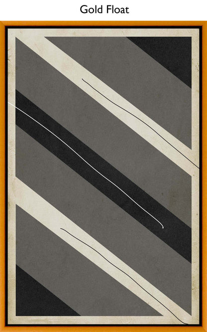 Gold Float