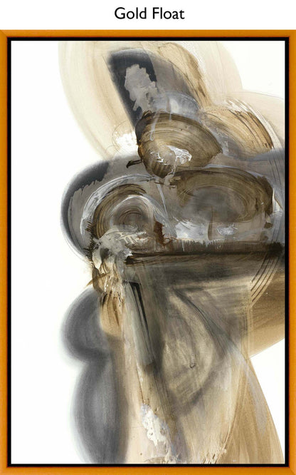 Gold Float