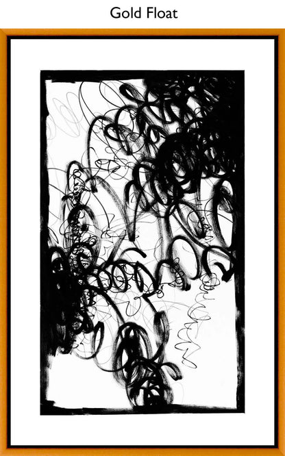 Gold Float