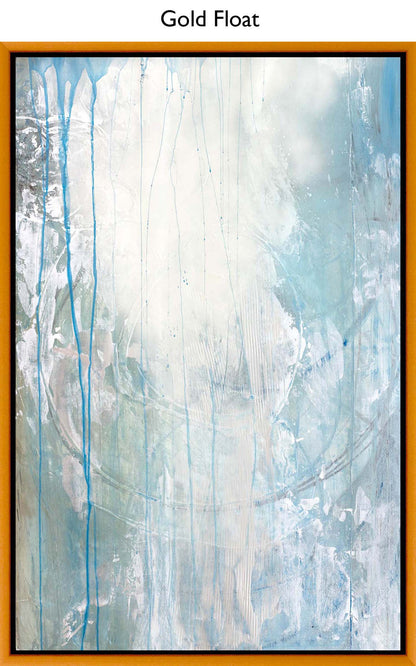 Gold Float