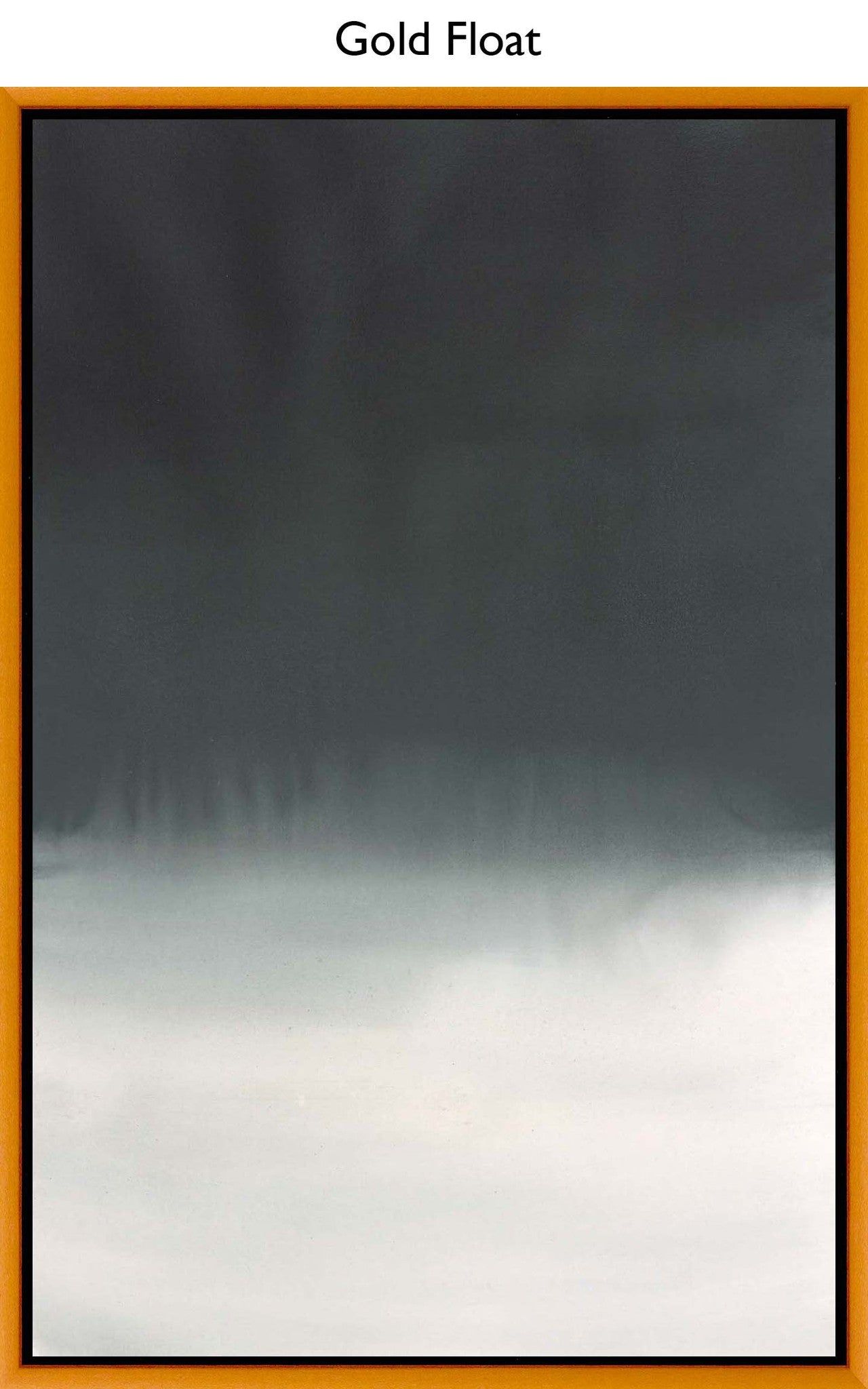 Gold Float