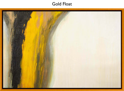 Gold Float