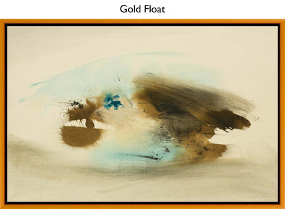 Gold Float