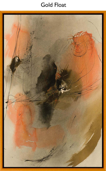 Gold Float