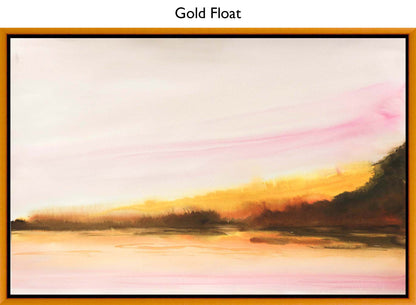 Gold Float