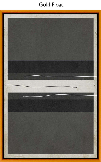 Gold Float