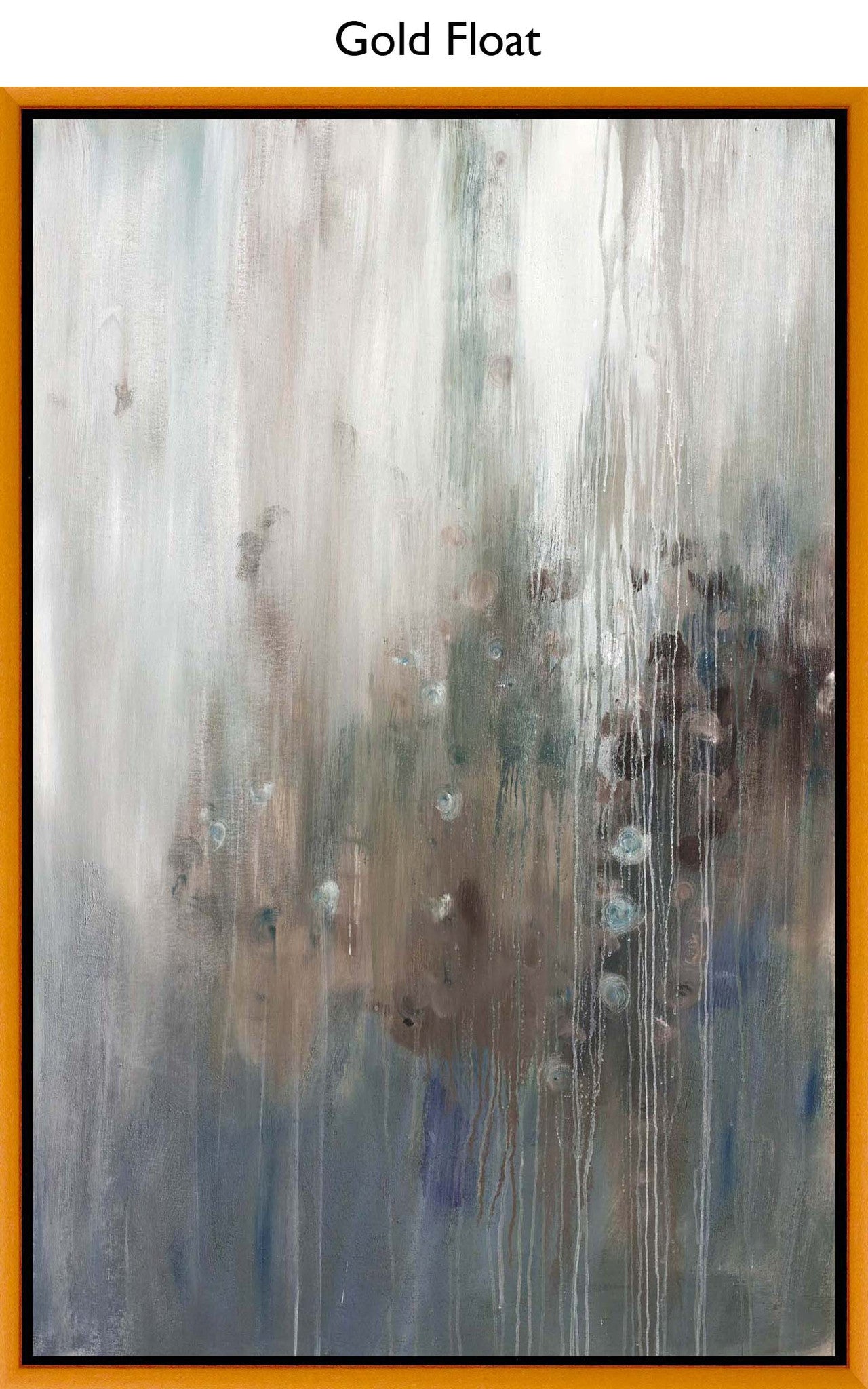 Gold Float