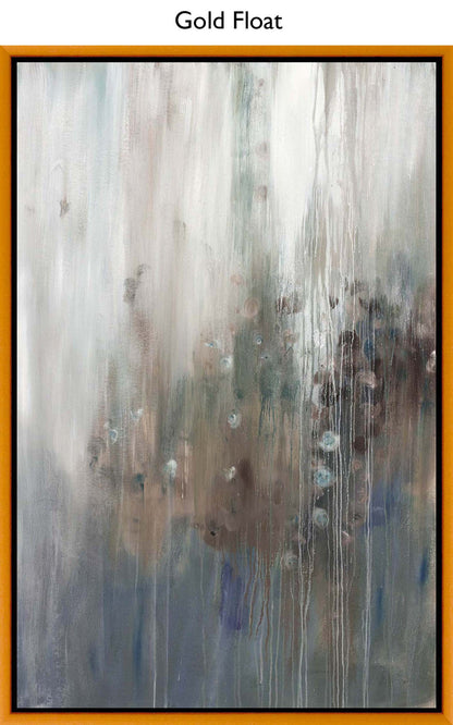 Gold Float