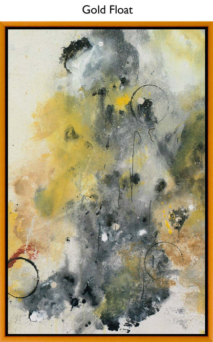 Gold Float