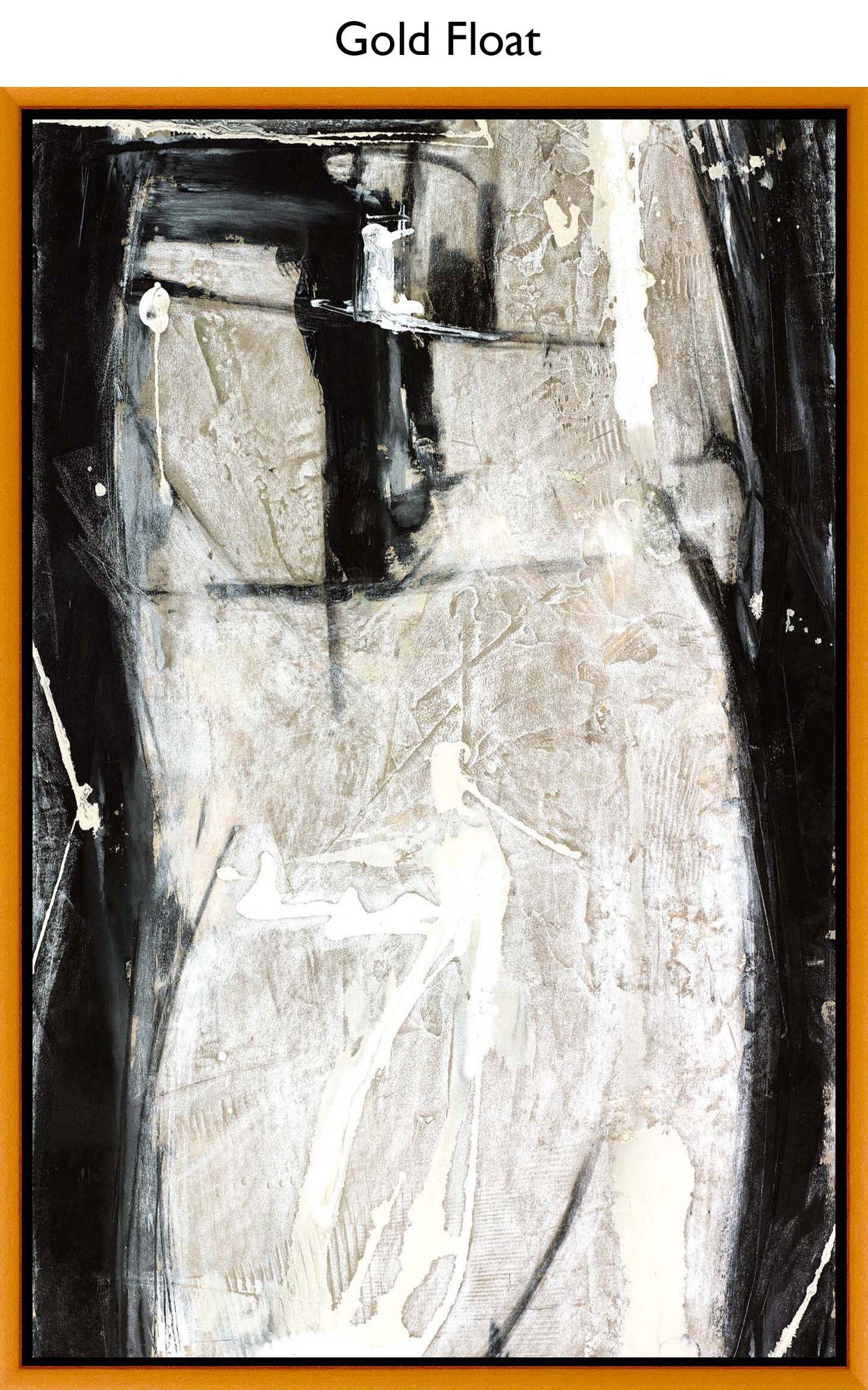 Gold Float
